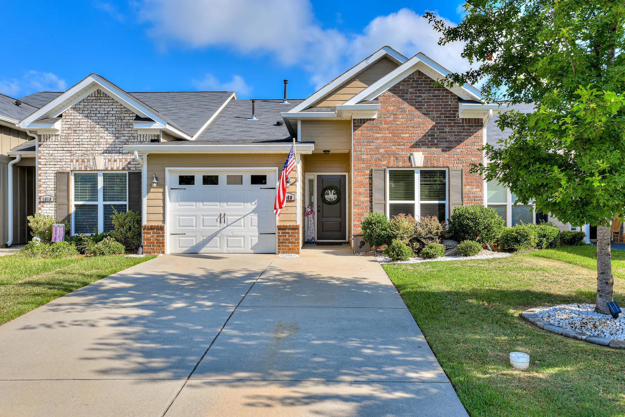 What's My Home Worth In Canterbury Farms Grovetown