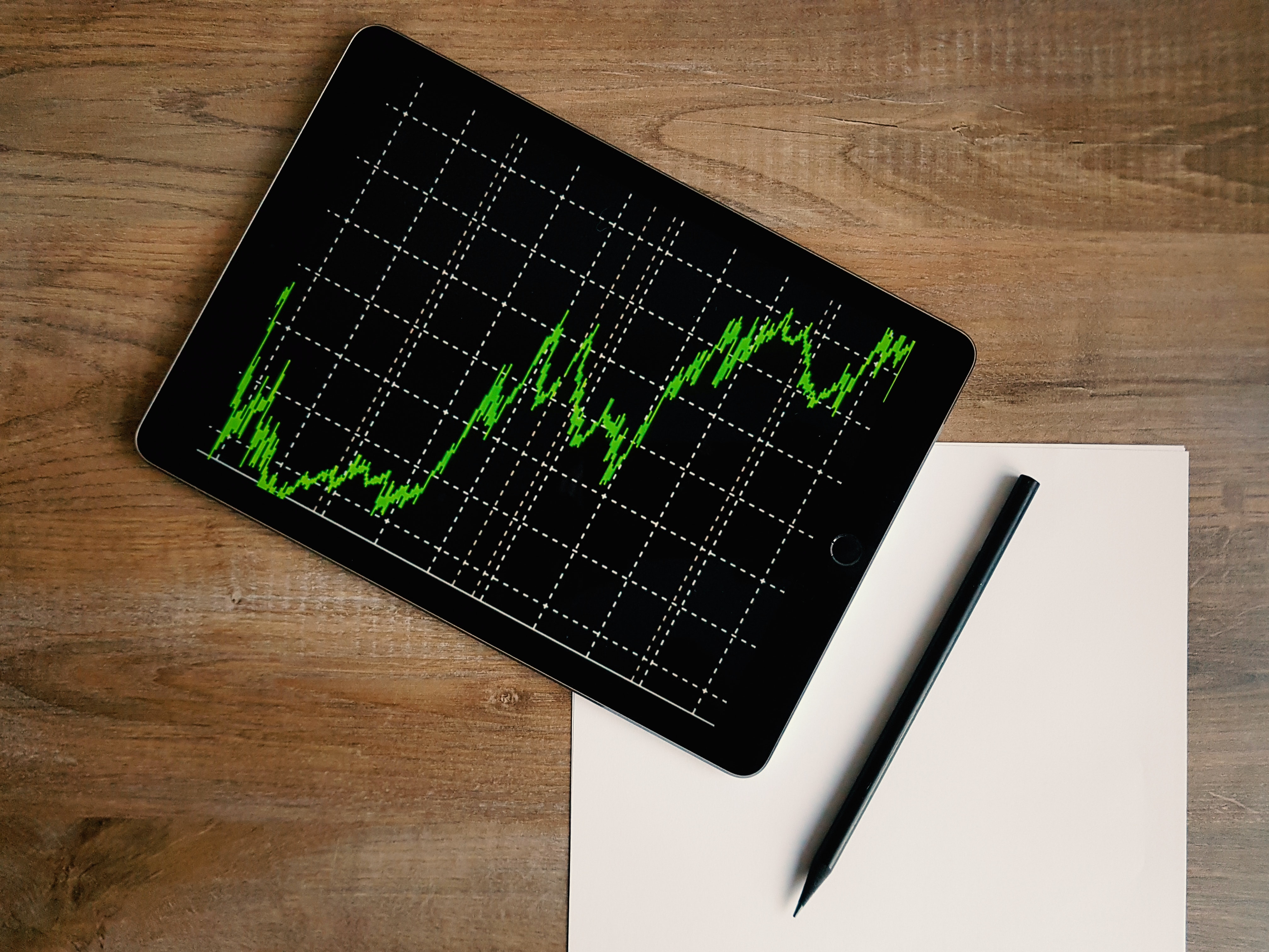 Determine the value of your Property